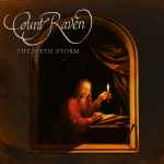 COUNT RAVEN - The Sixth Storm CD